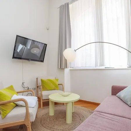 Immogroom - Beautiful Duplex - 5 Min From The - Ac - Suquet Apartment Cannes