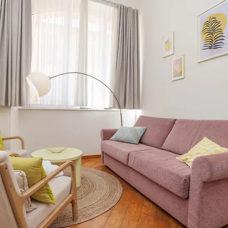Apartment Immogroom - Beautiful Duplex - 5 Min From The - Ac - Suquet *
