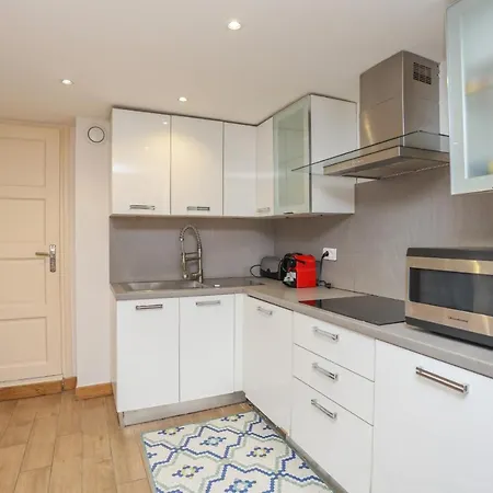 Immogroom - Beautiful Duplex - 5 Min From The - Ac - Suquet *