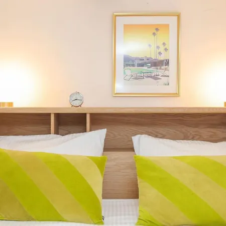 Immogroom - Beautiful Duplex - 5 Min From The - Ac - Suquet Апартаменты *