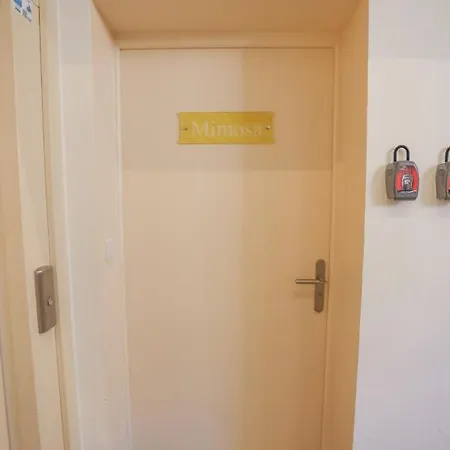 Immogroom - Beautiful Duplex - 5 Min From The - Ac - Suquet * Канны